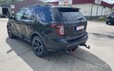 Ford Explorer 5 generation Sport SUV 5-doors