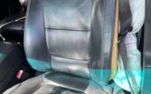 Ford Explorer 5 generation Sport SUV 5-doors
