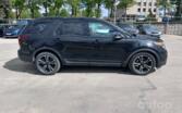 Ford Explorer 5 generation Sport SUV 5-doors