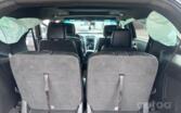 Ford Explorer 5 generation Sport SUV 5-doors
