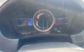 Ford Explorer 5 generation Sport SUV 5-doors