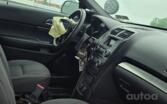 Ford Explorer 5 generation [restyling] SUV