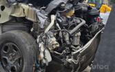 Ford Explorer 5 generation [restyling] SUV