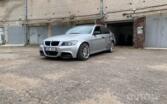 BMW 3 Series E90/E91/E92/E93 Sedan