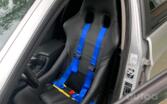 BMW 3 Series E90/E91/E92/E93 Sedan