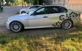 BMW 3 Series E90/E91/E92/E93 Sedan