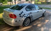 BMW 3 Series E90/E91/E92/E93 Sedan