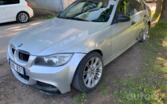 BMW 3 Series E90/E91/E92/E93 Sedan