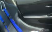 BMW 3 Series E90/E91/E92/E93 Sedan