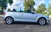 Audi A3 8P/8PA [2th restyling] Cabriolet