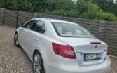 Suzuki Kizashi 1 generation Sedan