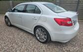 Suzuki Kizashi 1 generation Sedan