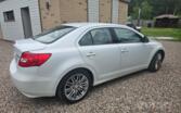 Suzuki Kizashi 1 generation Sedan