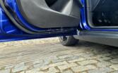 Ford Focus 3 generation wagon 5-doors