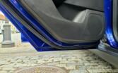 Ford Focus 3 generation wagon 5-doors