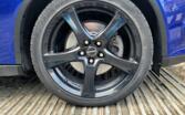 Ford Focus 3 generation wagon 5-doors