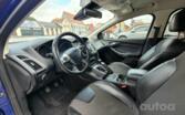 Ford Focus 3 generation wagon 5-doors