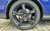 Ford Focus 3 generation wagon 5-doors