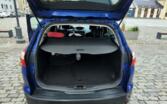 Ford Focus 3 generation wagon 5-doors