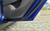 Ford Focus 3 generation wagon 5-doors