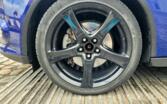 Ford Focus 3 generation wagon 5-doors