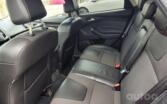 Ford Focus 3 generation wagon 5-doors
