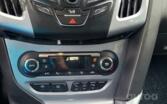 Ford Focus 3 generation wagon 5-doors