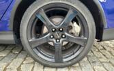 Ford Focus 3 generation wagon 5-doors