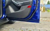 Ford Focus 3 generation wagon 5-doors