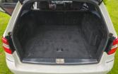 Mercedes-Benz E-Class W212/S212/C207/A207 wagon 5-doors