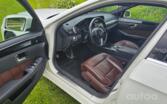 Mercedes-Benz E-Class W212/S212/C207/A207 wagon 5-doors