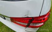 Mercedes-Benz E-Class W212/S212/C207/A207 wagon 5-doors