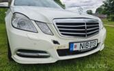 Mercedes-Benz E-Class W212/S212/C207/A207 wagon 5-doors
