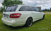 Mercedes-Benz E-Class W212/S212/C207/A207 wagon 5-doors