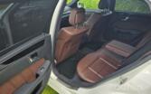 Mercedes-Benz E-Class W212/S212/C207/A207 wagon 5-doors
