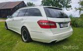 Mercedes-Benz E-Class W212/S212/C207/A207 wagon 5-doors
