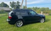 BMW X3 E83 [restyling] Crossover