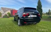BMW X3 E83 [restyling] Crossover