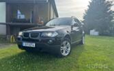 BMW X3 E83 [restyling] Crossover
