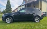 BMW X3 E83 [restyling] Crossover
