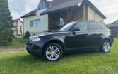 BMW X3 E83 [restyling] Crossover