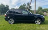 BMW X3 E83 [restyling] Crossover