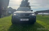 BMW X3 E83 [restyling] Crossover