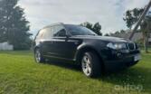 BMW X3 E83 [restyling] Crossover