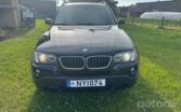 BMW X3 E83 [restyling] Crossover