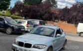 BMW 1 Series E82/E88 [2th restyling] Coupe