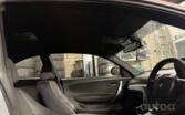 BMW 1 Series E82/E88 [2th restyling] Coupe