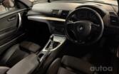 BMW 1 Series E82/E88 [2th restyling] Coupe