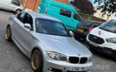 BMW 1 Series E82/E88 [2th restyling] Coupe