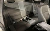 BMW 1 Series E82/E88 [2th restyling] Coupe